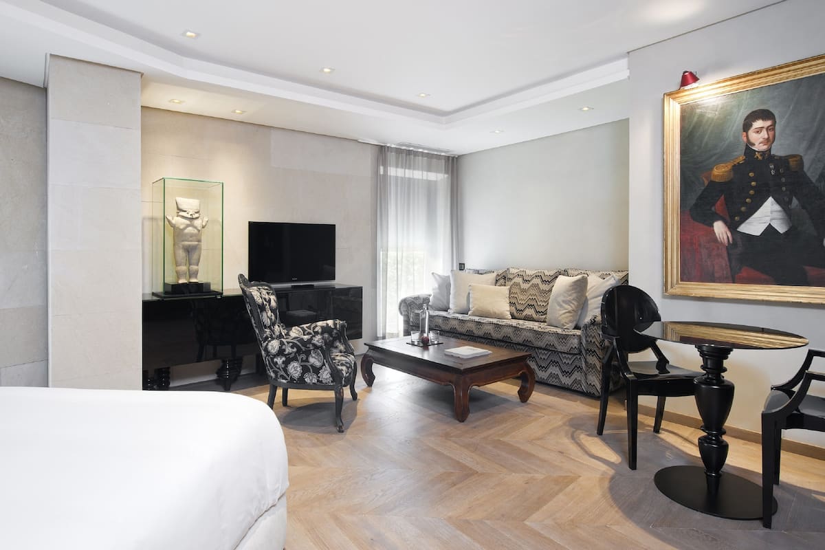 1 habitación, sábanas de algodón egipcio y ropa de cama de alta calidad