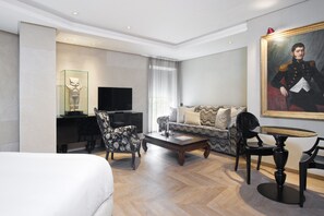 Sengetøy i egyptisk bomull, sengetøy av topp kvalitet og dundyner