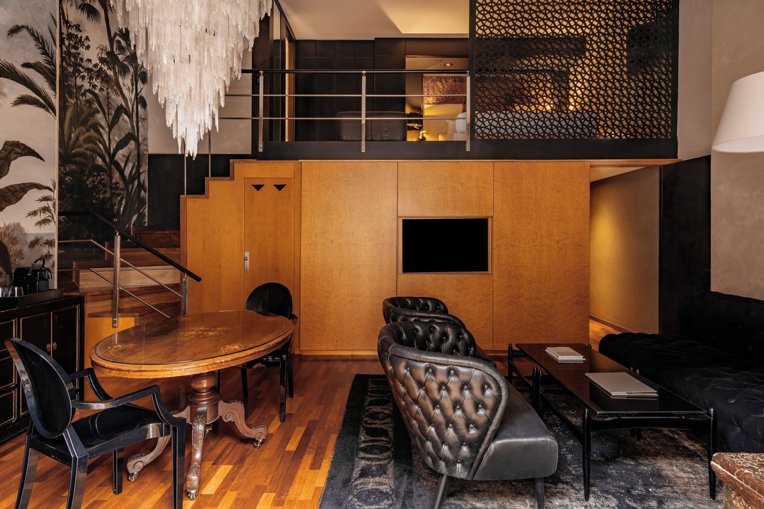 Foto - Claris Hotel & Spa GL, a Small Luxury Hotel of the World