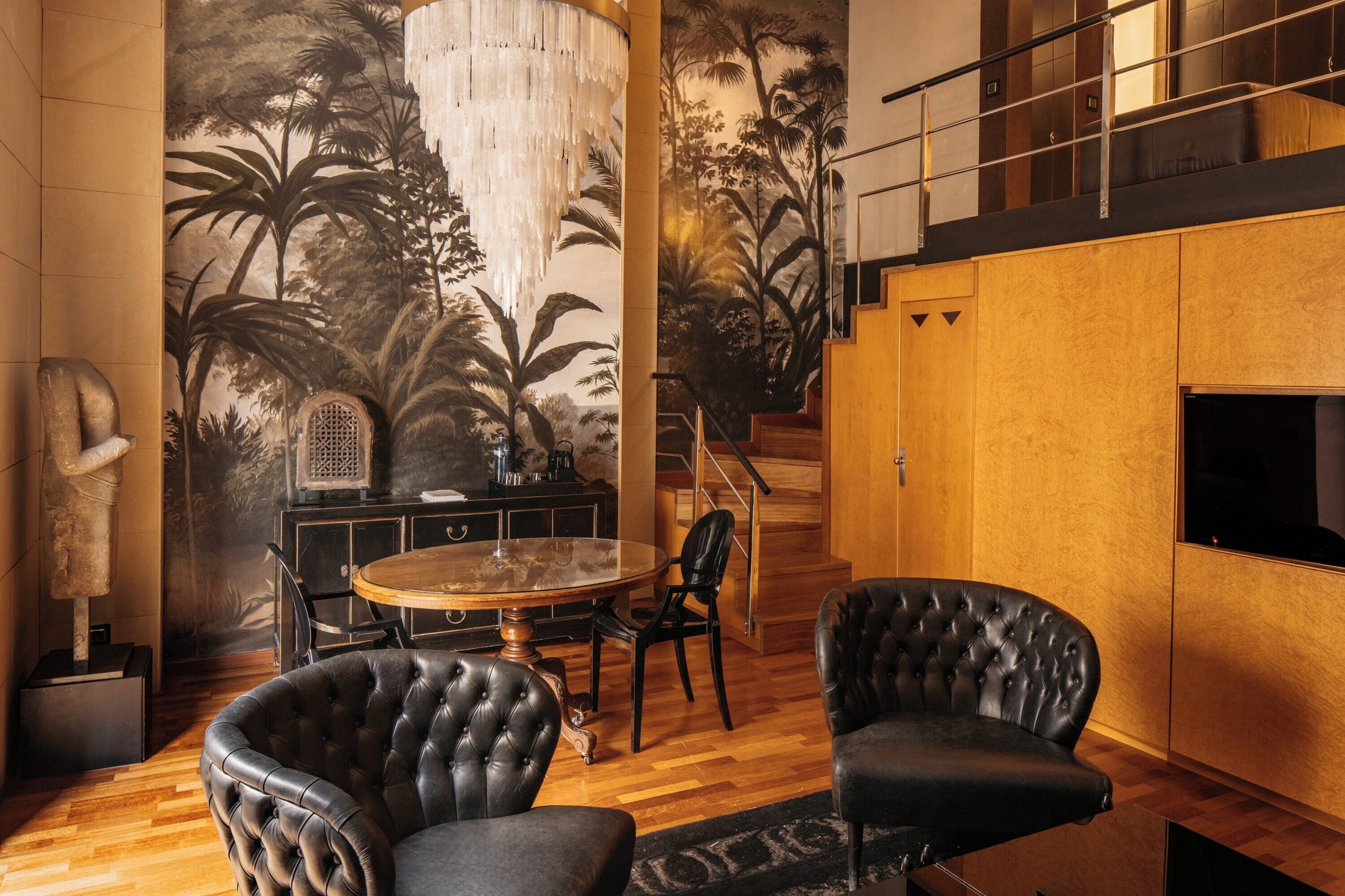Foto - Claris Hotel & Spa 5*GL, a Small Luxury Hotels of the World