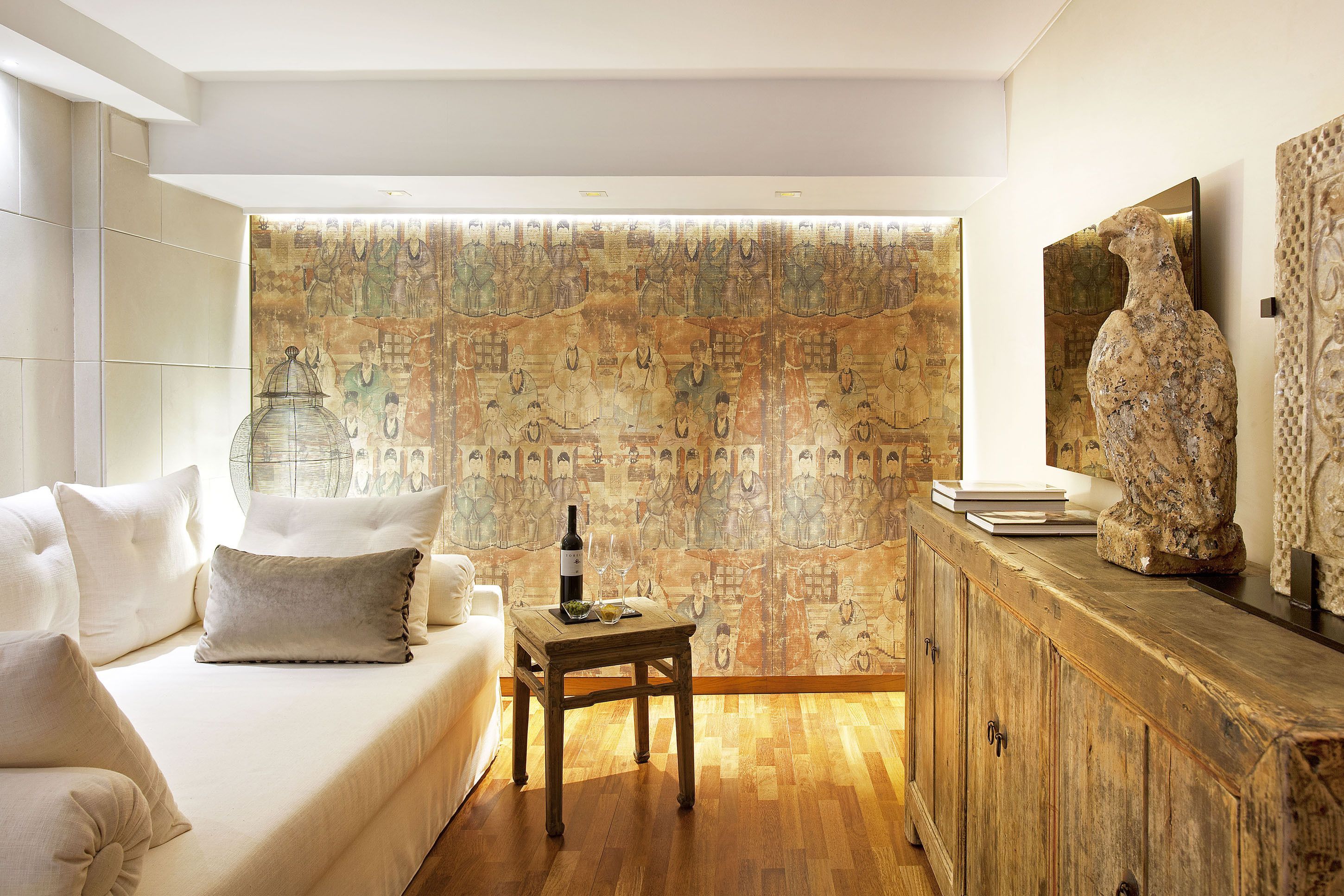 1 bedroom, egyptian cotton sheets, premium bedding, down duvets