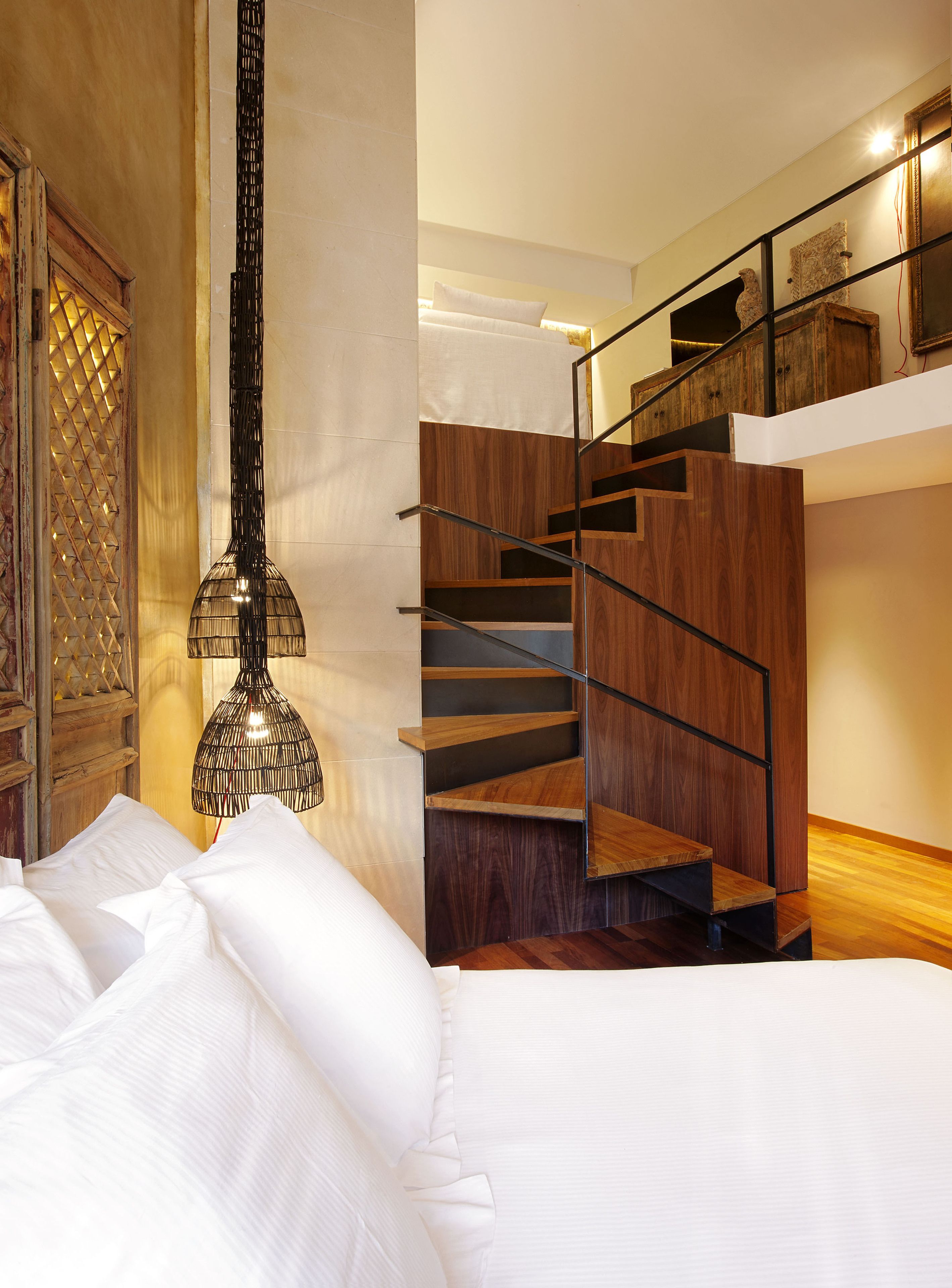 Photo - Claris Hotel & Spa GL, a Small Luxury Hotel of the World