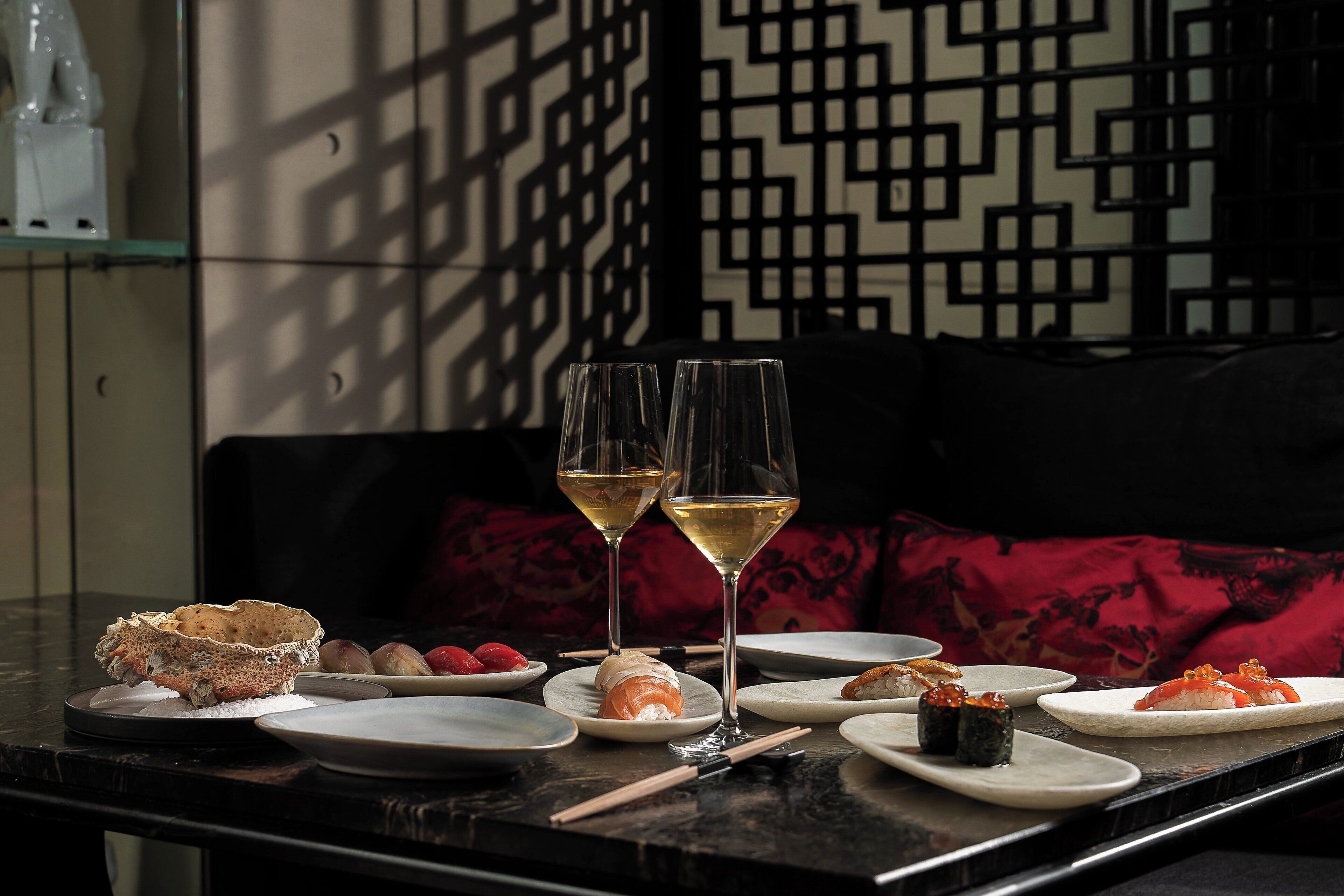 Photo - Claris Hotel & Spa GL, a Small Luxury Hotel of the World