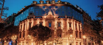 Claris Hotel & Spa 5*GL, a Small Luxury Hotels of the World