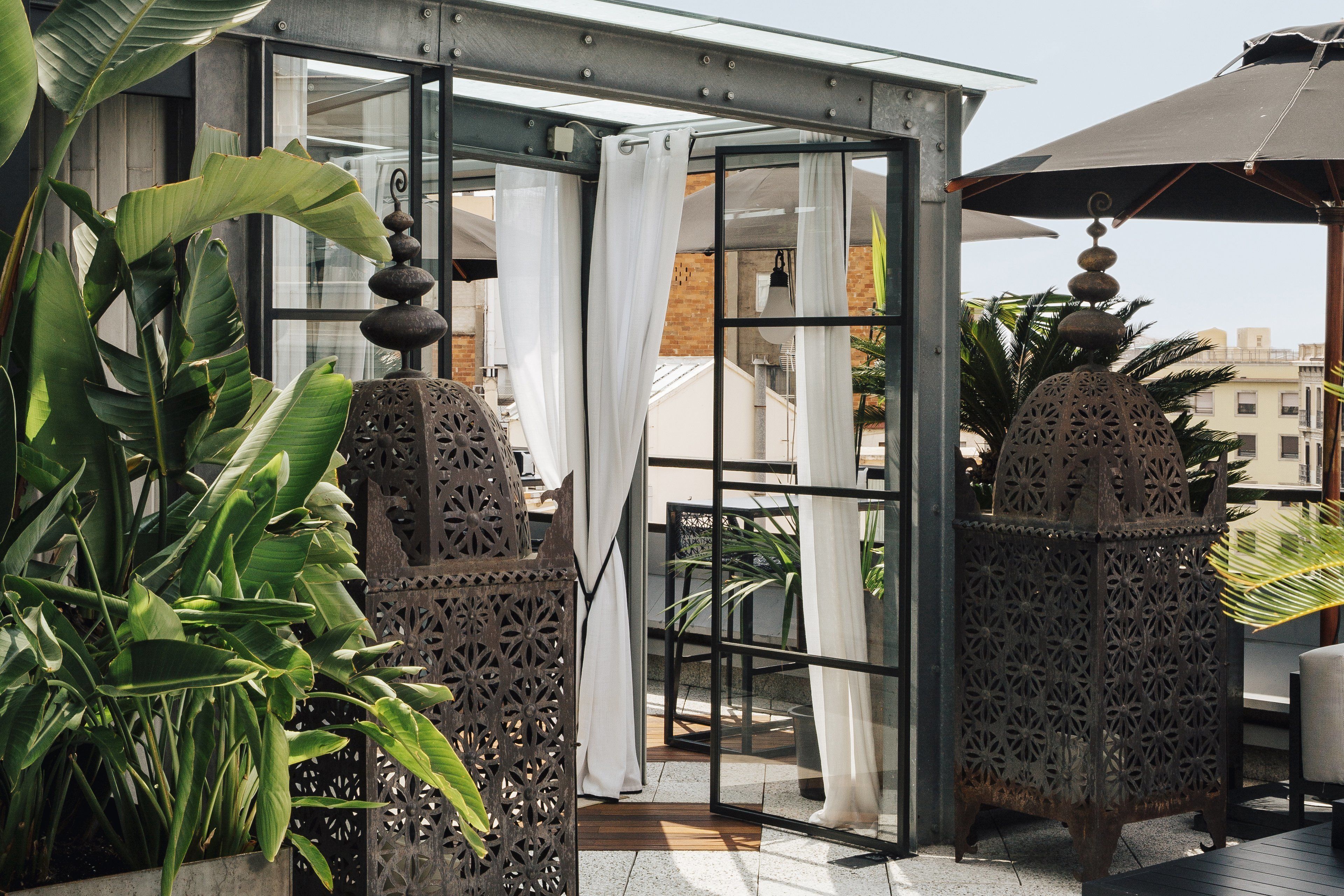 Photo - Claris Hotel & Spa GL, a Small Luxury Hotel of the World