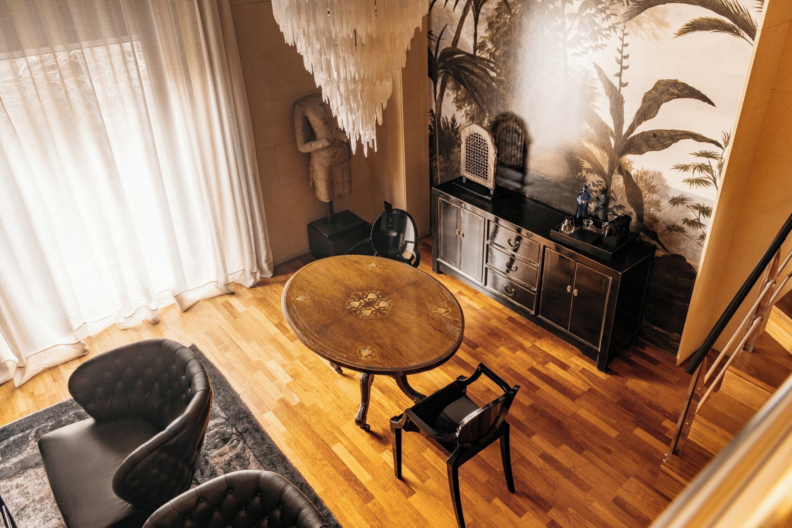 Foto - Claris Hotel & Spa GL, a Small Luxury Hotel of the World