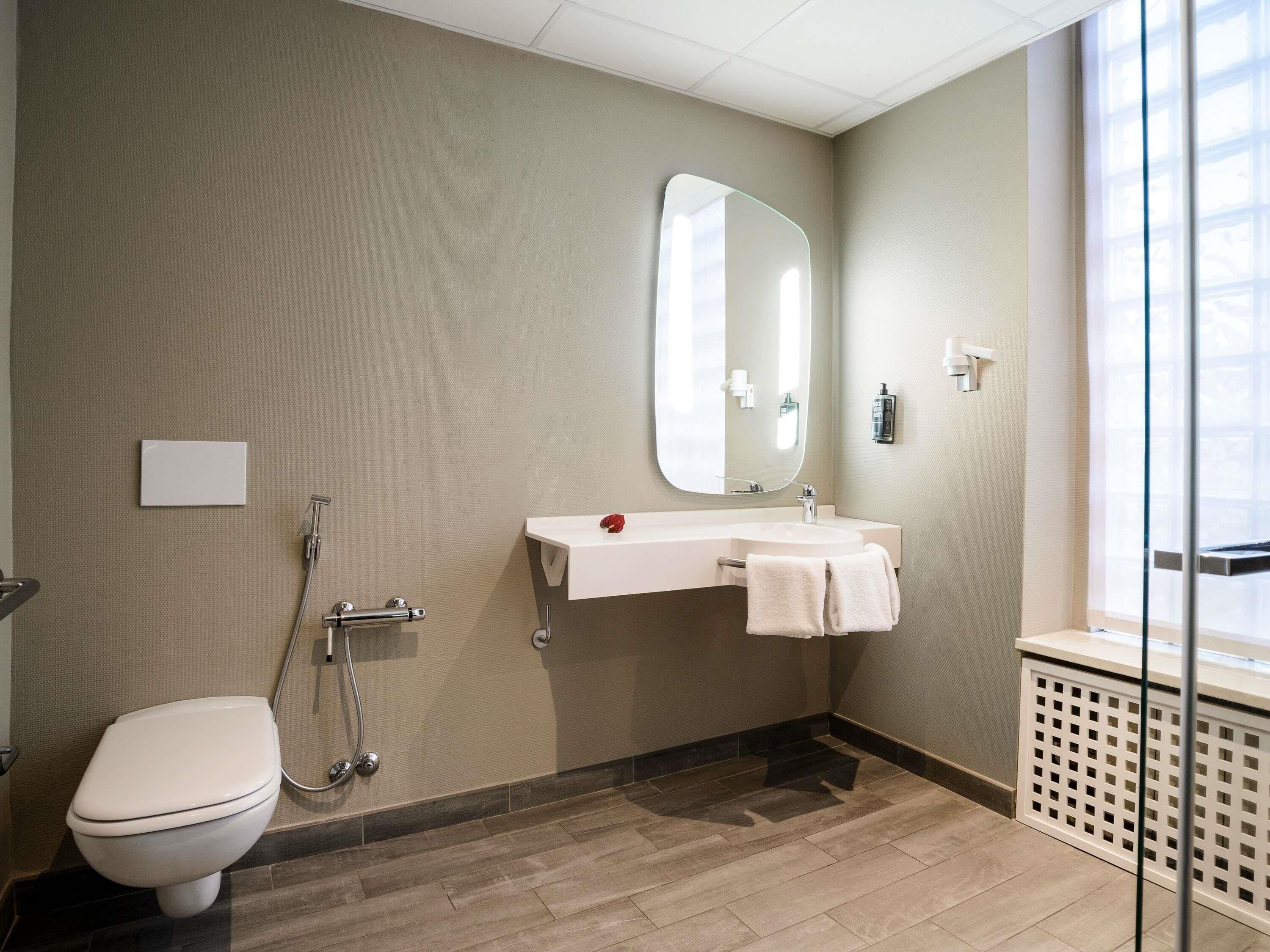 Kamar mandi