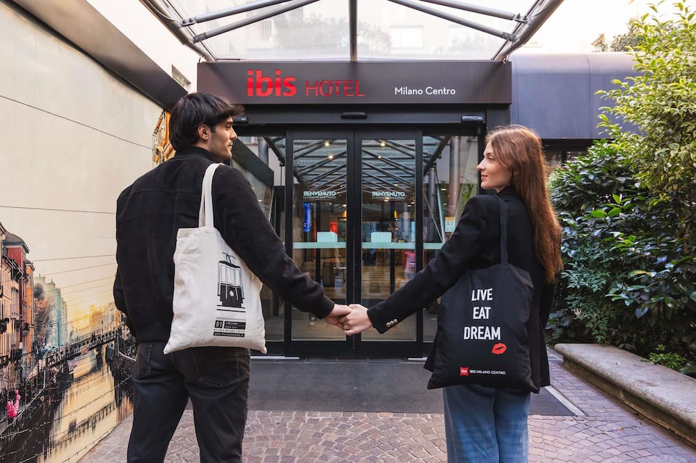 ibis Milano Centro