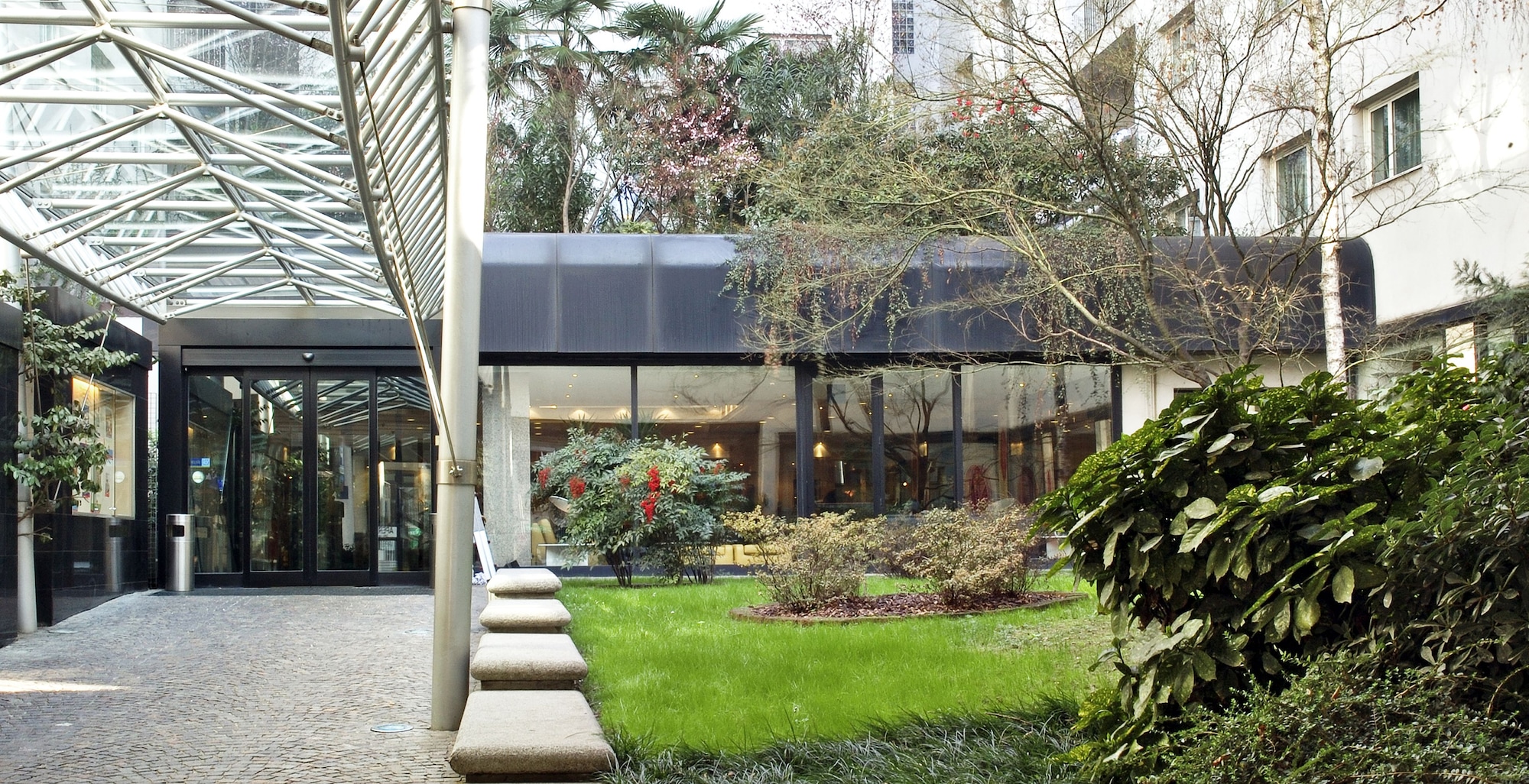3 Star Hotels