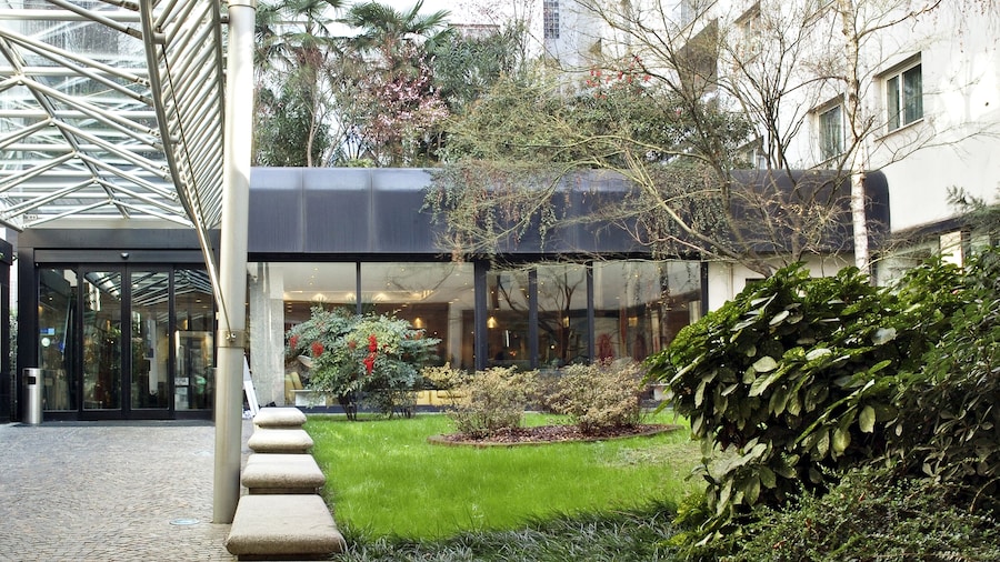 ibis Milano Centro
