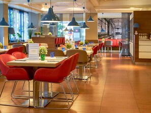 Restaurant - ibis Milano Centro (Milan)
