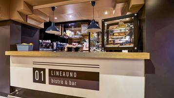 Bar (in loco)