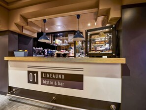 Bar (sur place)