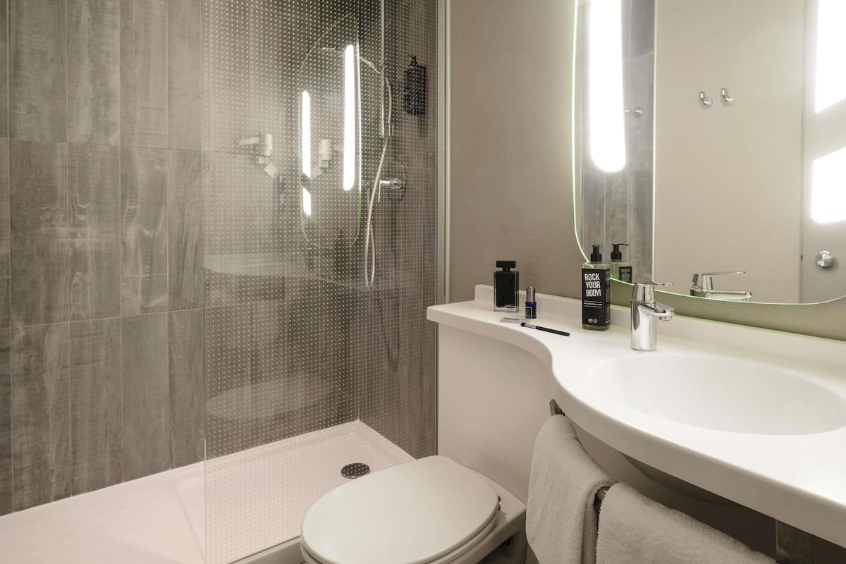 Design Double Room