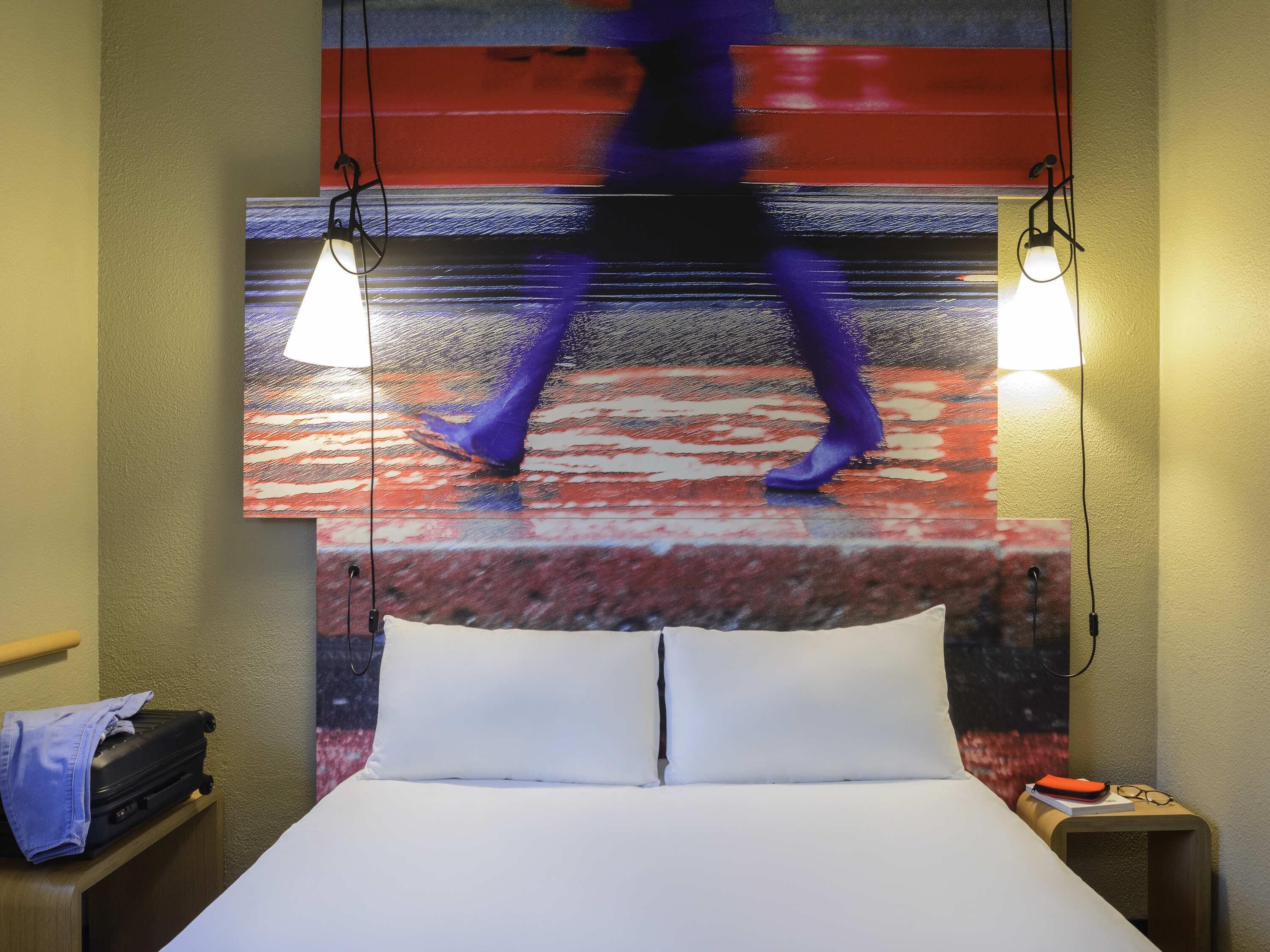 Design Double Room
