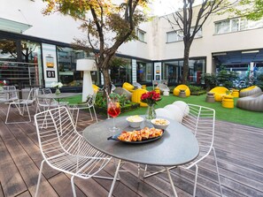 Miscellaneous - ibis Milano Centro (Milan)