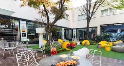 ibis Milano Centro