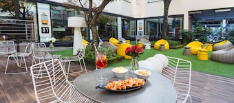 ibis Milano Centro