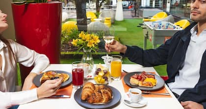 ibis Milano Centro