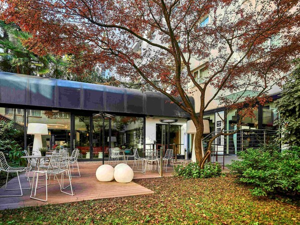 Restaurang