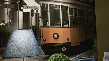 Innenbereich