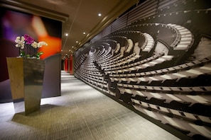 Hallway - ibis Milano Centro (Milan)