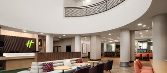 Holiday Inn Cincinnati Liberty Way by IHG