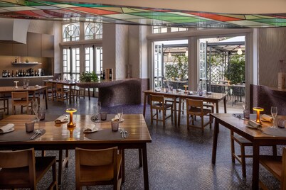 UNA Hotels Vittoria Firenze