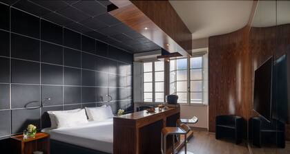 UNA Hotels Vittoria Firenze