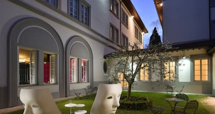 UNA HOTELS Vittoria Firenze