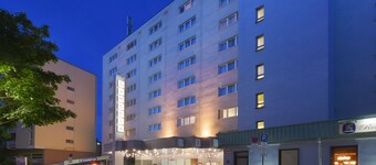 Hotel Vitalis by AMEDIA