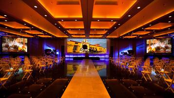 Ballroom