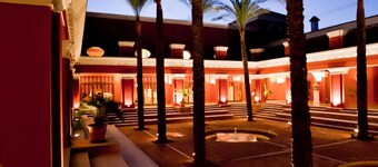 Hacienda La Boticaria Sevilla