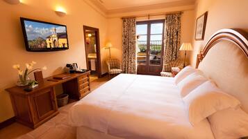 Internet, alarm clocks