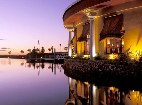 Exterior - Hacienda La Boticaria Sevilla (Alcala de Guadaira)