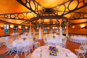 Salle de bal