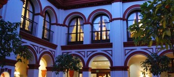 Hacienda La Boticaria Sevilla