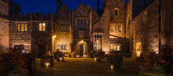 Eastwell Manor, Champneys Hotel & Spa