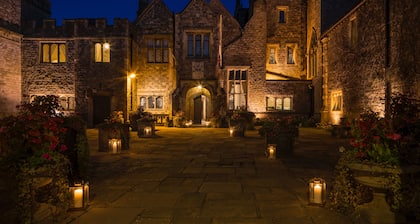 Eastwell Manor, Champneys Hotel & Spa