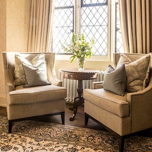 Superior Room (Manor)