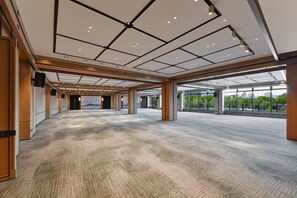 Meeting facility - Empark Grand Hotel Zhongguancun (Beijing)