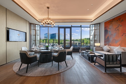 Empark Grand Hotel Zhongguancun