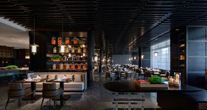 Empark Grand Hotel Zhongguancun