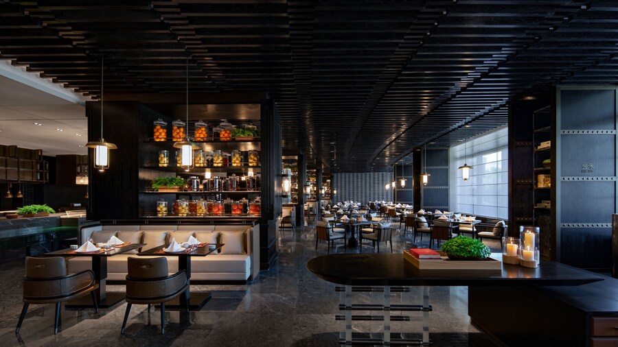 Empark Grand Hotel Zhongguancun