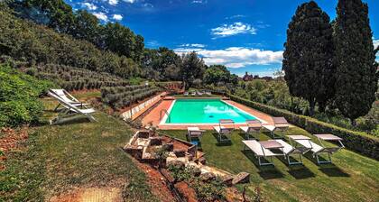 Borgo Grondaie