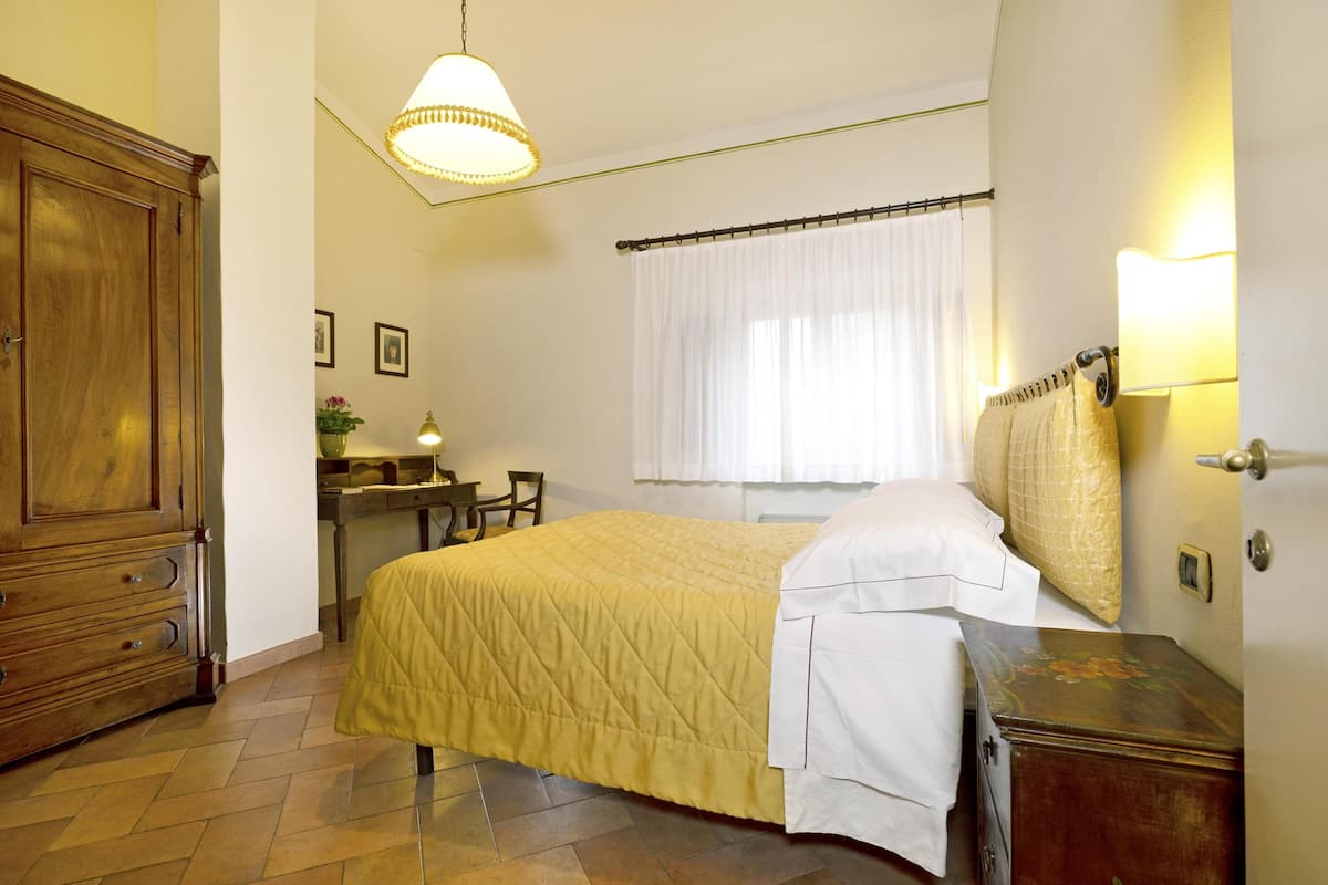 Apartment, 1 Schlafzimmer