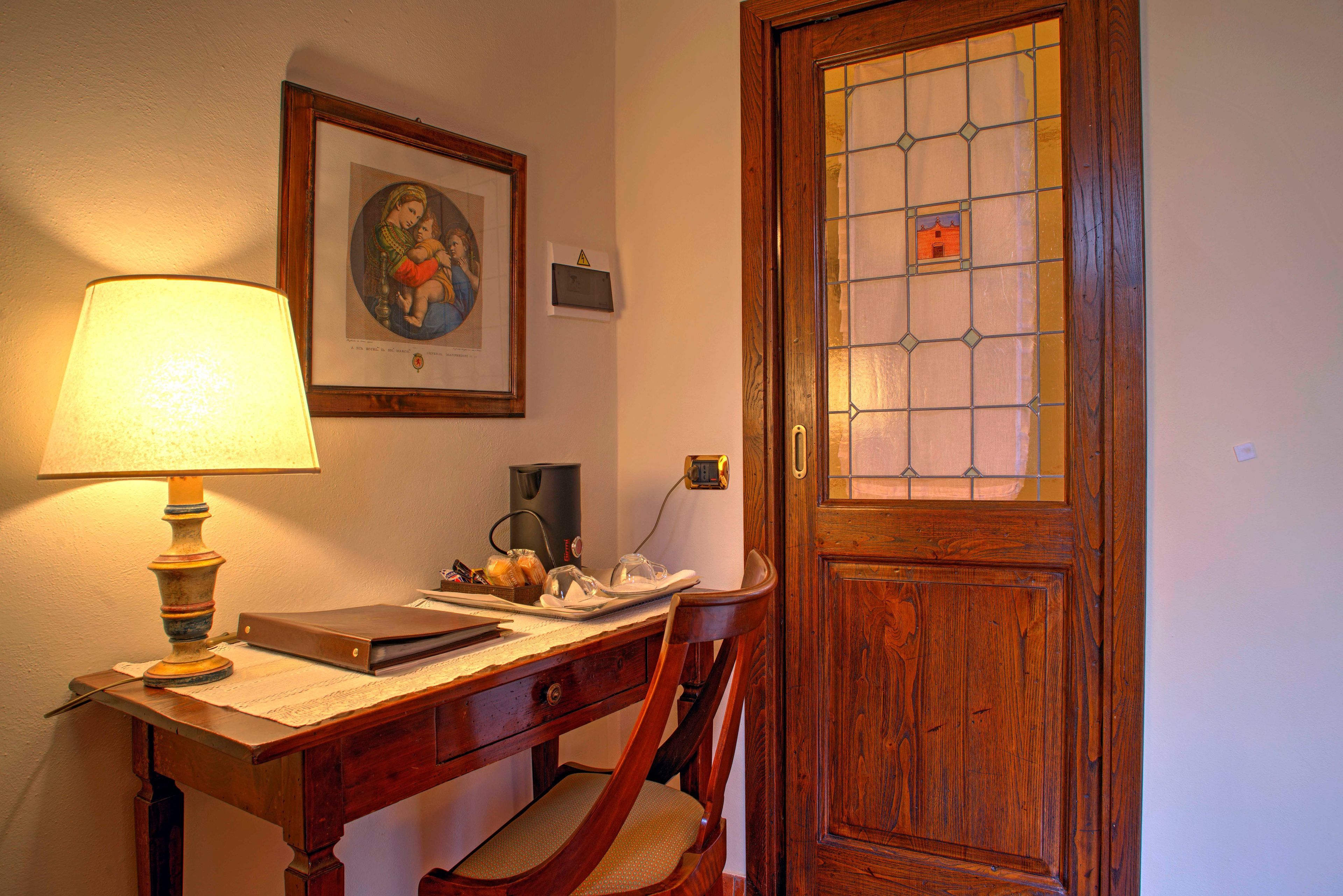 double room | 2 bedrooms, premium bedding, in-room safe, desk