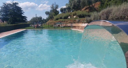 Borgo Grondaie