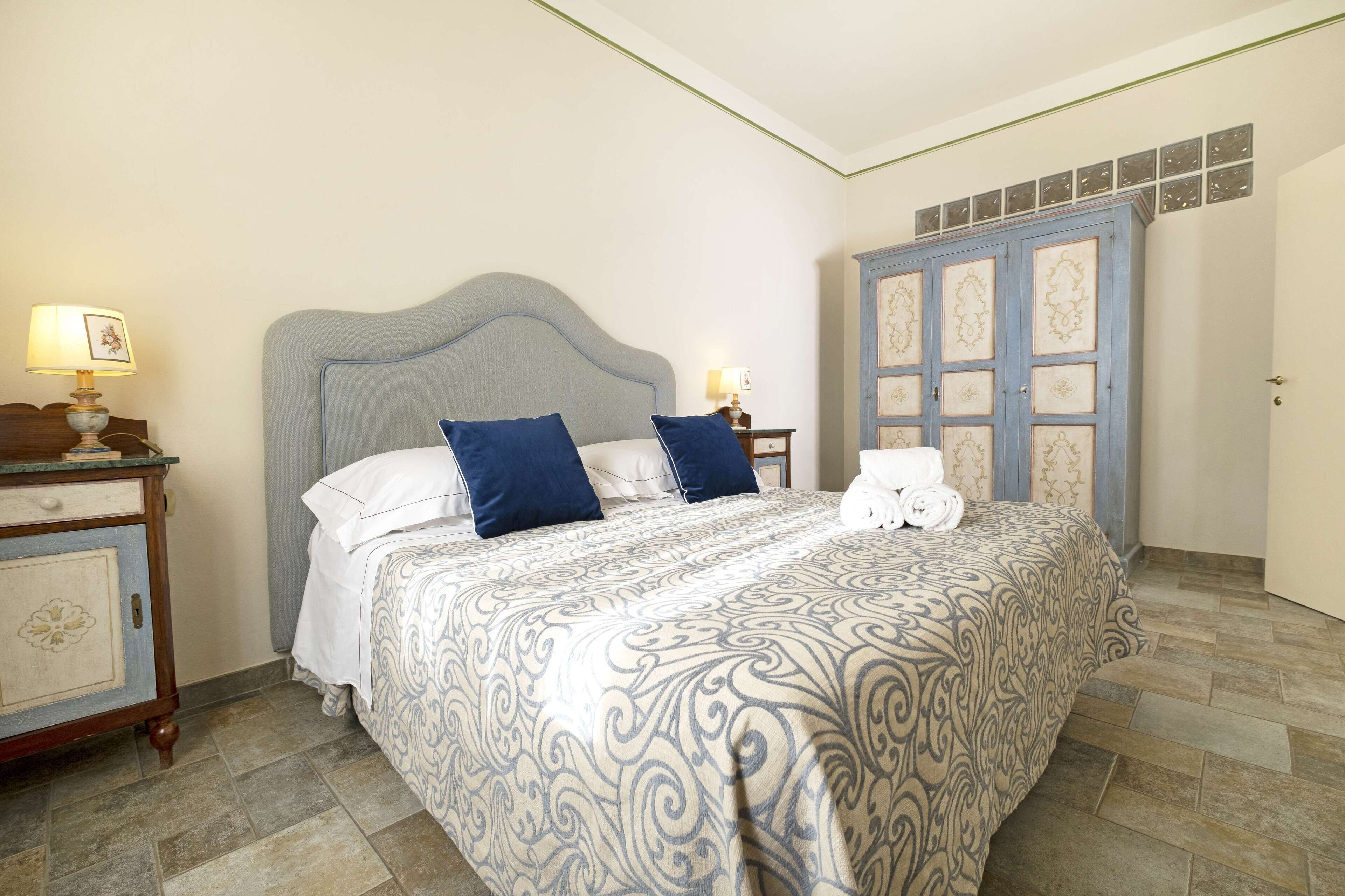 Apartment, 1 Schlafzimmer | Hochwertige Bettwaren, Zimmersafe, Schreibtisch, kostenloses WLAN