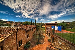 Vista aerea
